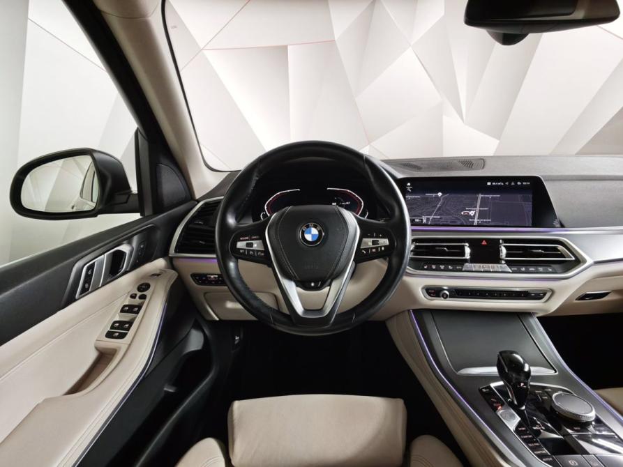 BMW X5 IV (G05/G18) Москва  - изображение 15