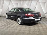Volkswagen Passat CC I Рестайлинг Москва  - изображение 24
