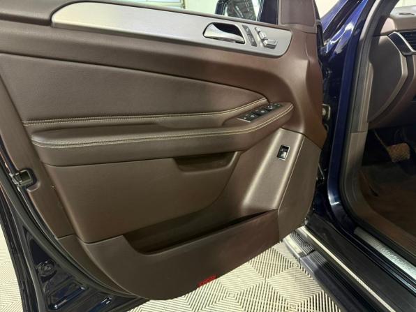 Mercedes-Benz GLE I (W166) с пробегом 2016 года, цена 3 239 999 рублей, 148588 км, внедорожник, Автокод Объявления