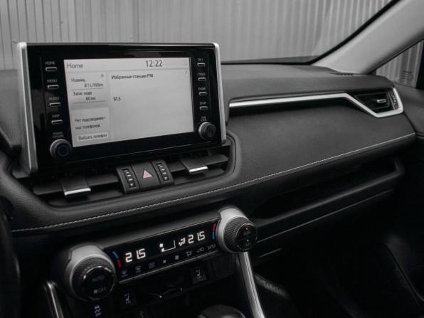 Toyota RAV4 V (XA50) с пробегом 2021 года, цена 3 550 000 рублей, 69692 км, внедорожник, Автокод Объявления