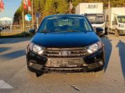 Lada (ВАЗ) Granta I Рестайлинг Тюмень  - изображение 20