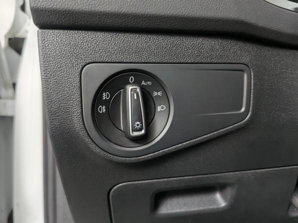 Volkswagen Tiguan II с пробегом 2018 года, цена 2 545 000 рублей, 103038 км, внедорожник, Автокод Объявления