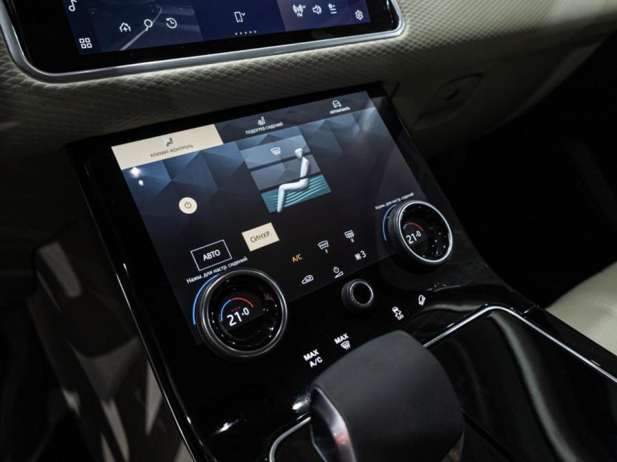 Land Rover Range Rover Velar I Санкт-Петербург  - изображение 28