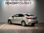 Hyundai Solaris II Краснодар  - изображение 25