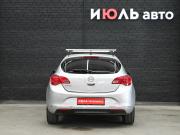 Opel Astra J Рестайлинг Екатеринбург  - изображение 23