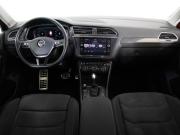 Volkswagen Tiguan II Санкт-Петербург  - изображение 33