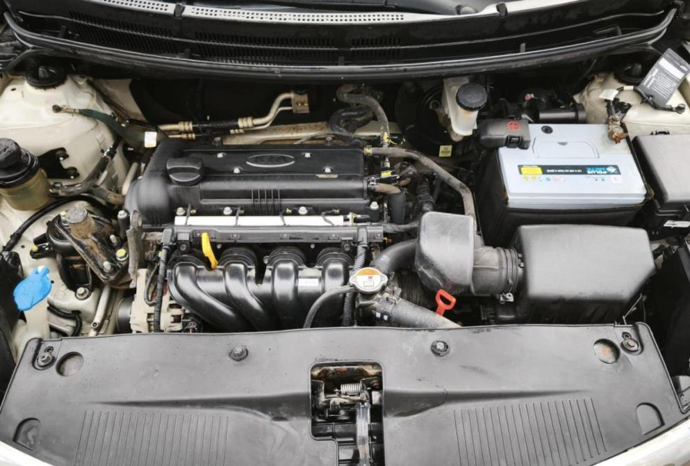 Kia Rio III Сыктывкар  - изображение 11