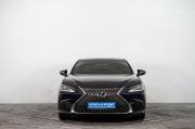 Lexus ES VII Сургут  - изображение 22