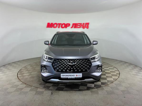 Chery Tiggo 4 Pro I с пробегом 2024 года, цена 1 690 000 рублей, 26095 км, внедорожник, Автокод Объявления