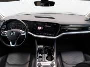 Volkswagen Touareg III Москва  - изображение 39