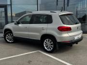 Volkswagen Tiguan I Рестайлинг Стройкерамика  - изображение 26
