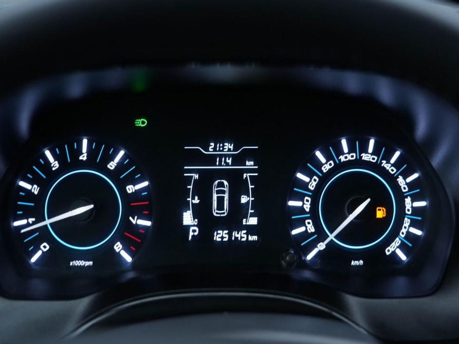 Chery Tiggo 3 I Новосибирск  - изображение 12