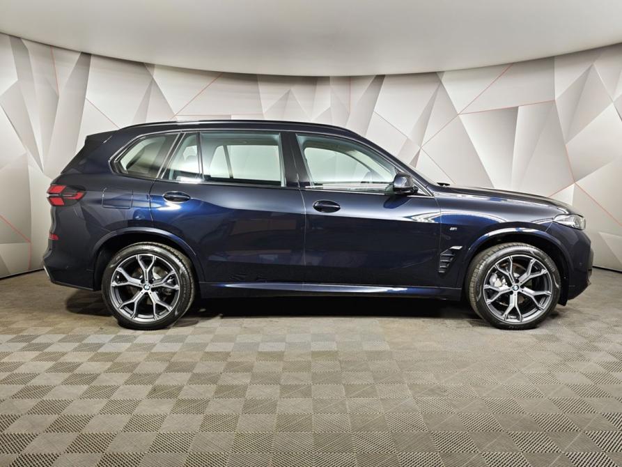 BMW X5 IV (G05/G18) Рестайлинг Москва  - изображение 6