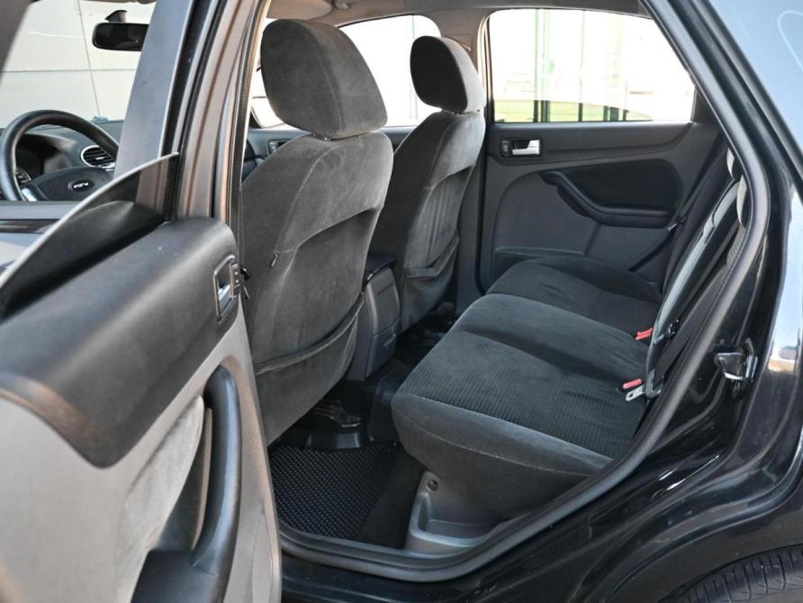 Ford Focus II Новороссийск  - изображение 11