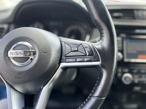 Nissan Qashqai II Рестайлинг с пробегом 2020 года, цена 2 500 000 рублей, 101801 км, внедорожник, Автокод Объявления