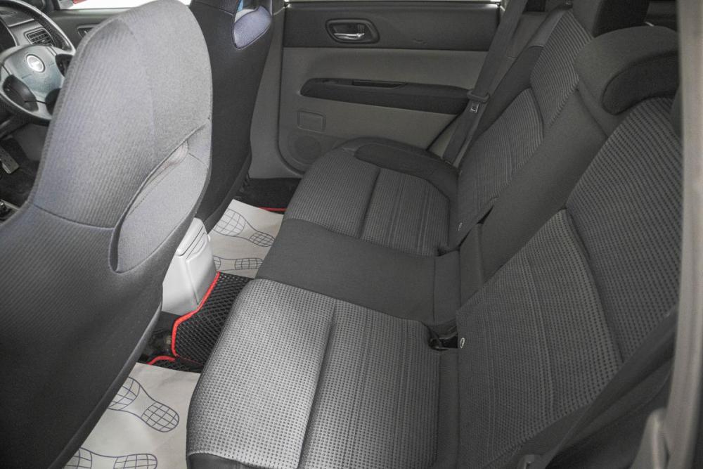 Subaru Forester II Кемерово  - изображение 10