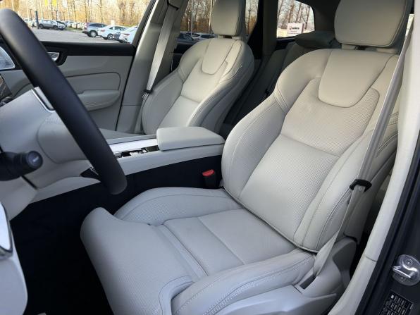 Volvo XC60 II Рестайлинг 3 с пробегом 2026 года, цена 9 900 000 рублей, 24 км, внедорожник, Автокод Объявления