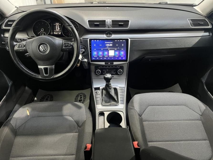 Volkswagen Passat B7 Курск  - изображение 9