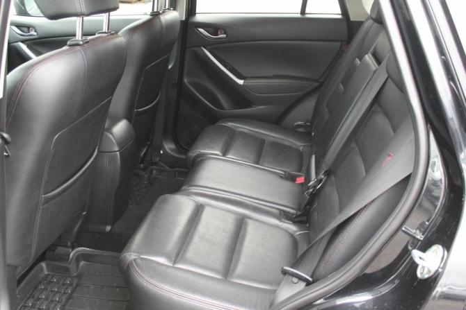 Mazda CX-5 I Рестайлинг с пробегом 2016 года, цена 1 750 000 рублей, 224000 км, внедорожник, Автокод Объявления