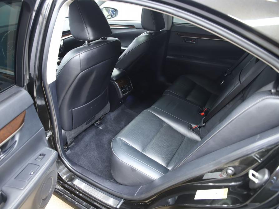 Lexus ES VI Уфа  - изображение 24