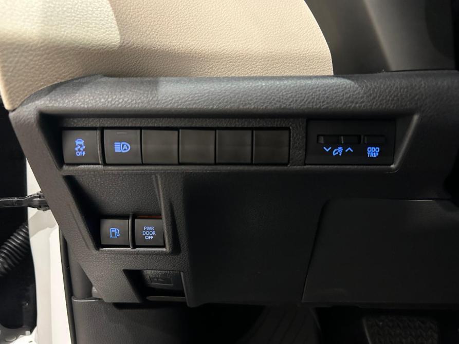 Toyota Sienna IV Санкт-Петербург  - изображение 25