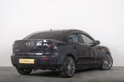 Mazda 3 I (BK) Рестайлинг Томск  - изображение 25