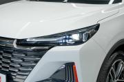 Changan UNI-S (CS55 Plus) I Москва  - изображение 24