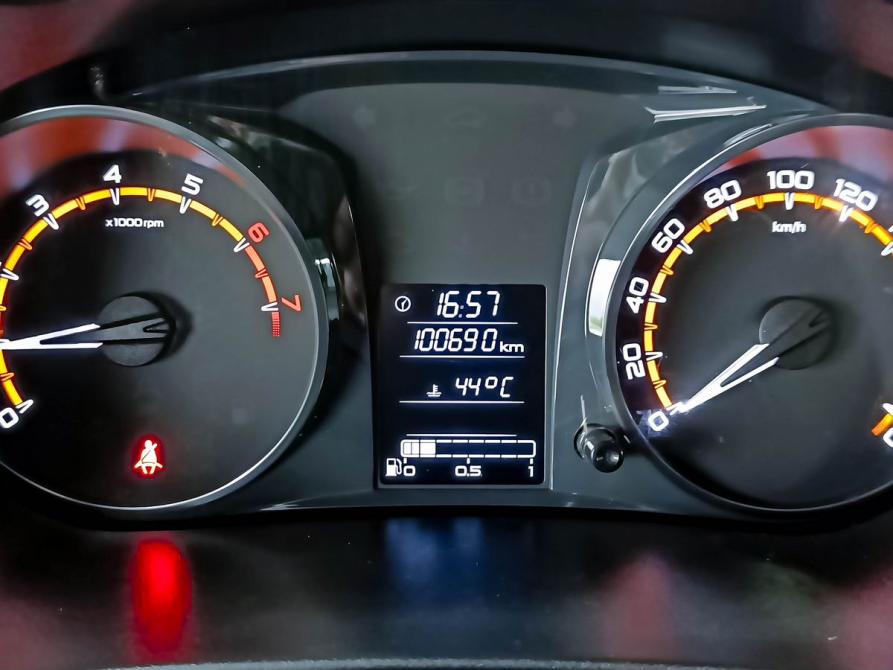 Lada (ВАЗ) Granta I Рестайлинг Ярославль  - изображение 12