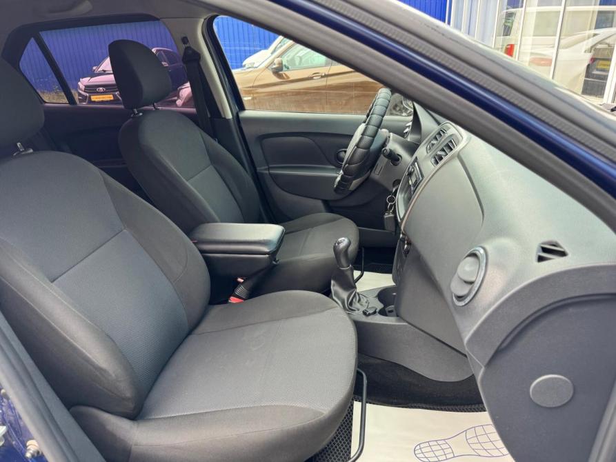 Renault Logan II Ульяновск  - изображение 12