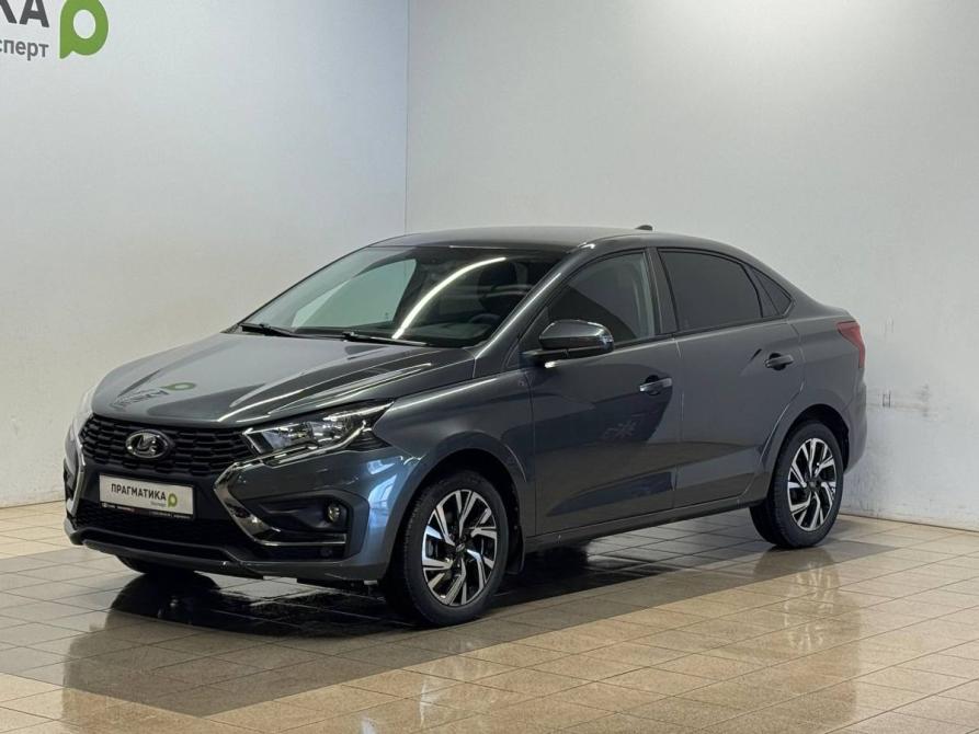 Lada (ВАЗ) Iskra Санкт-Петербург  - изображение 1