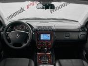 Mercedes-Benz M-Класс I (W163) Рестайлинг Екатеринбург  - изображение 31