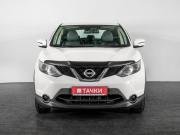 Nissan Qashqai II Иркутск  - изображение 25