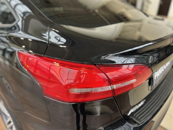 Ford Focus III Рестайлинг с пробегом 2016 года, цена 1 150 000 рублей, 108011 км, седан, Автокод Объявления