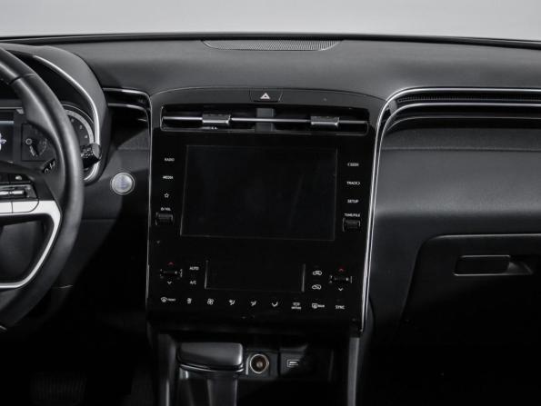 Hyundai Tucson IV с пробегом 2022 года, цена 3 120 000 рублей, 19271 км, внедорожник, Автокод Объявления