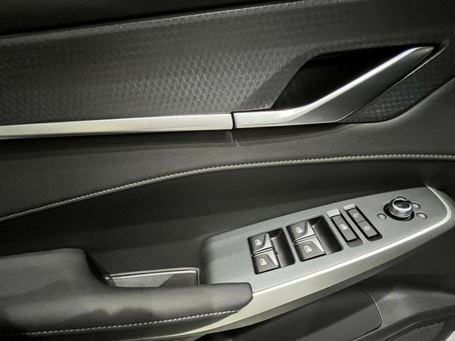 Changan CS75 Plus III Москва  - изображение 12