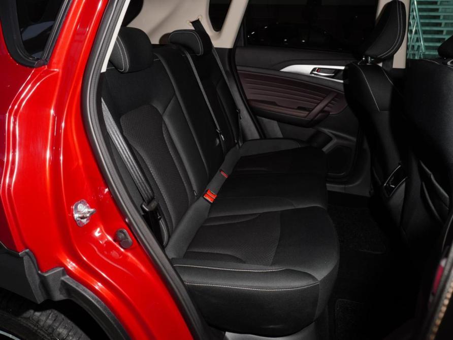 Changan CS35 Plus I Тверь  - изображение 7