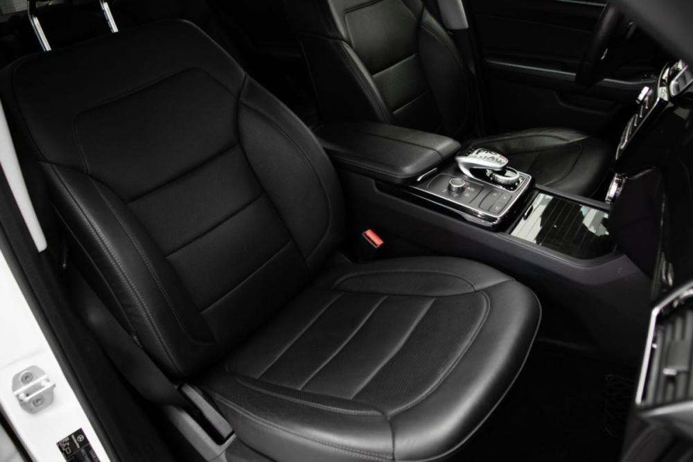 Mercedes-Benz GLE I (W166) Москва  - изображение 32