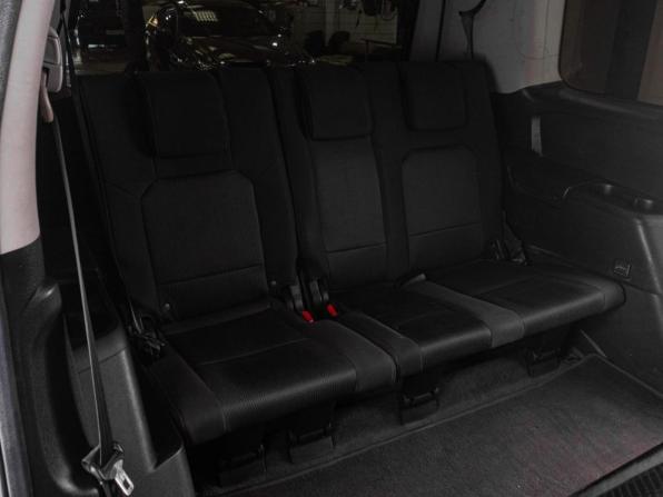 Honda Pilot II Рестайлинг с пробегом 2012 года, цена 2 269 000 рублей, 229521 км, внедорожник, Автокод Объявления