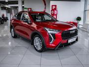 Haval Jolion I Рестайлинг Москва  - изображение 20