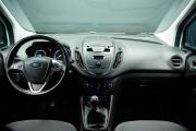 Ford Tourneo Courier I Крым  - изображение 45