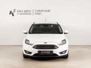 Ford Focus III Рестайлинг Казань  - изображение 10