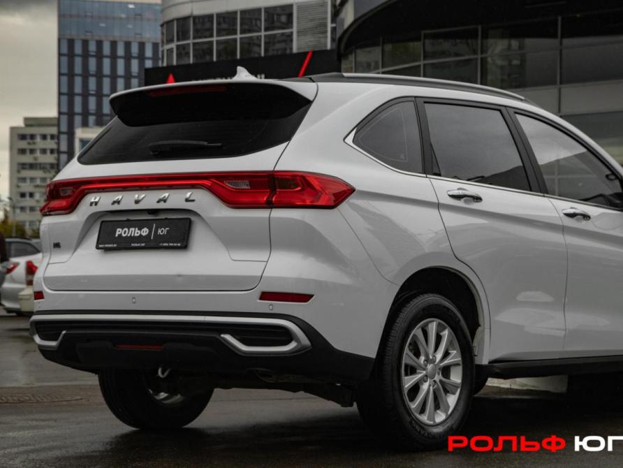 Haval M6 II Москва  - изображение 19