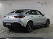 Mercedes-Benz GLE Coupe II (C167) Москва  - изображение 37