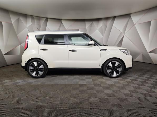 Kia Soul II с пробегом 2015 года, цена 1 143 000 рублей, 287840 км, хэтчбек, Автокод Объявления