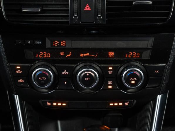 Mazda CX-5 I с пробегом 2015 года, цена 1 600 000 рублей, 168968 км, внедорожник, Автокод Объявления