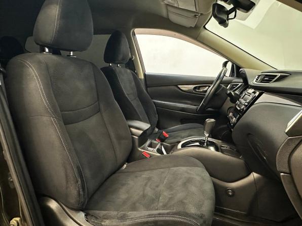 Nissan X-Trail III с пробегом 2017 года, цена 1 480 000 рублей, 261788 км, внедорожник, Автокод Объявления