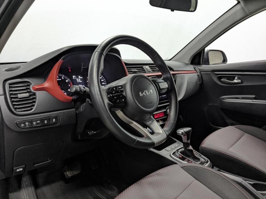 Kia Rio IV Рестайлинг Санкт-Петербург  - изображение 15