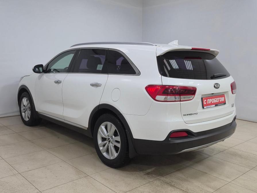 Kia Sorento III Prime Рестайлинг Альметьевск  - изображение 8