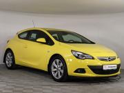 Opel Astra J Рестайлинг Химки  - изображение 16