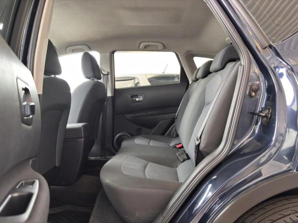 Nissan Qashqai I Рестайлинг с пробегом 2012 года, цена 890 000 рублей, 142123 км, внедорожник, Автокод Объявления
